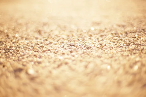 Light sandy texture — Stock Photo, Image