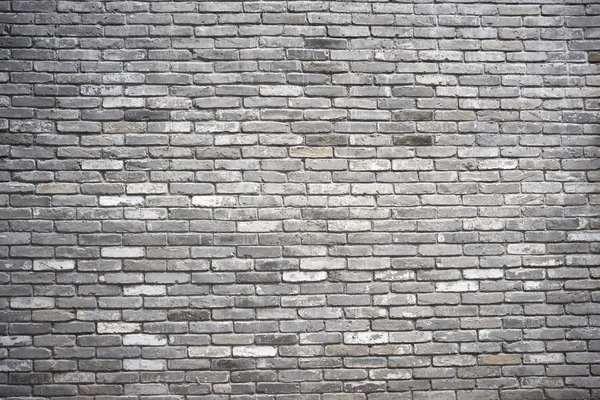 Monochromatyczne texture Brick wall — Zdjęcie stockowe