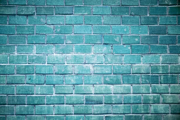 Mur de briques texture monochrome — Photo