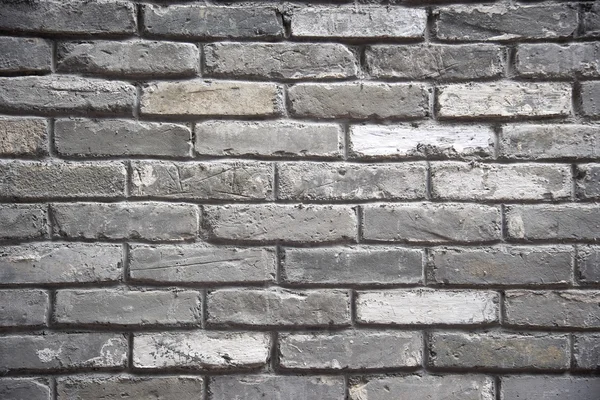 Monochromatyczne texture Brick wall — Zdjęcie stockowe