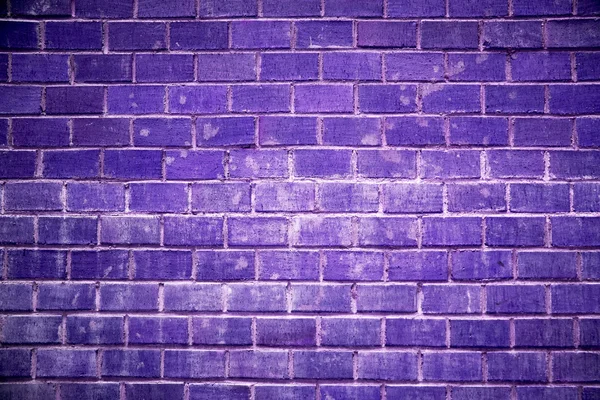 Monochromatyczne texture Brick wall — Zdjęcie stockowe