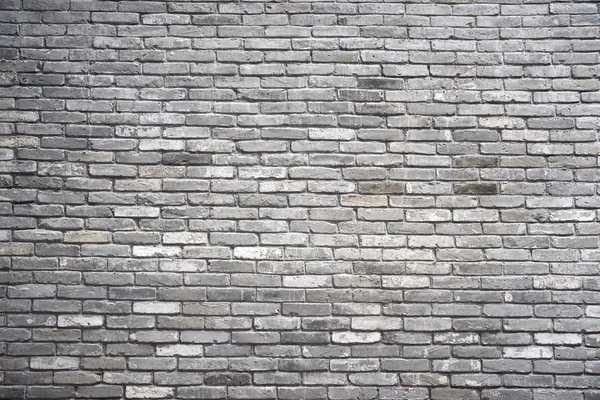 Monochromatyczne texture Brick wall — Zdjęcie stockowe