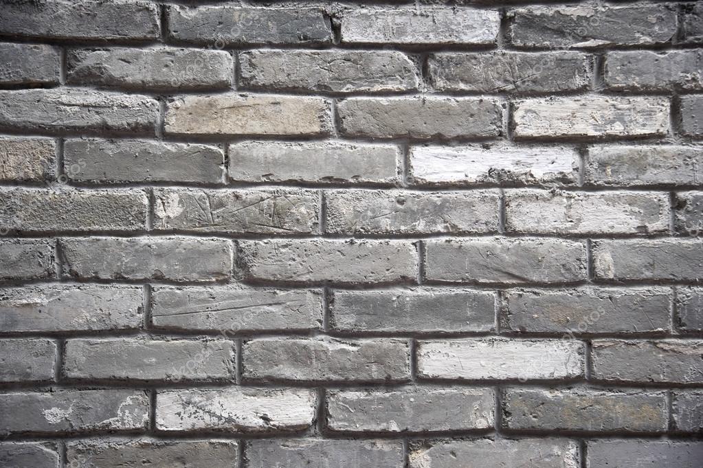 Brick Wall Monochrome Texture Stock Photo Image By C Jamesteohart