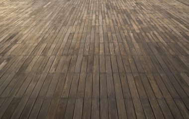 ahşap kurulları zemin