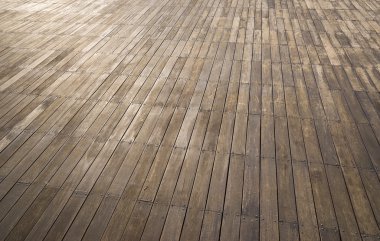 ahşap kurulları zemin