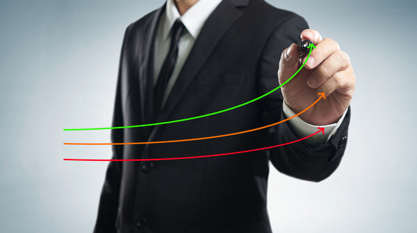 Концепция лидера рынка
