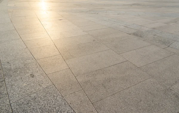 Granito textura del piso — Foto de Stock