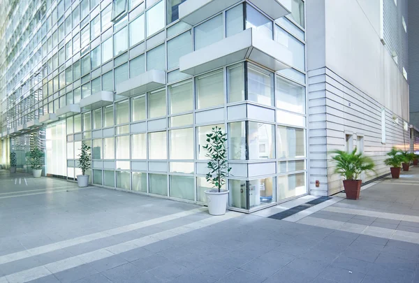 Office building of Putrajaya — Stock Photo, Image