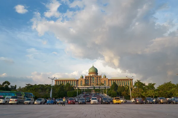 Oficina del Primer Ministro de Malasia — Foto de Stock