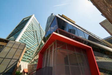 İmparatorluk Damansara dış