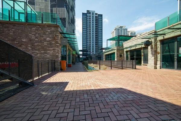 İmparatorluk Damansara dış