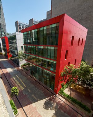 İmparatorluk Damansara dış