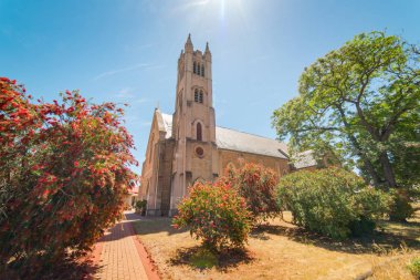 York şehir St Patrick's Kilisesi