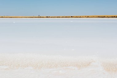 Tuz Gölü Avustralya
