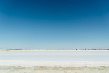 Tuz Gölü Avustralya