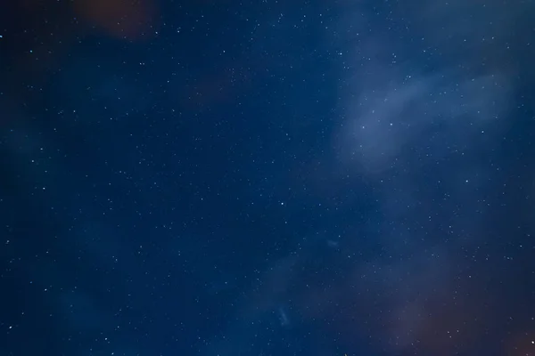 Cielo nocturno sobre Hyden — Foto de Stock