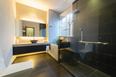Villa L1638 Port Dickson içinde iç