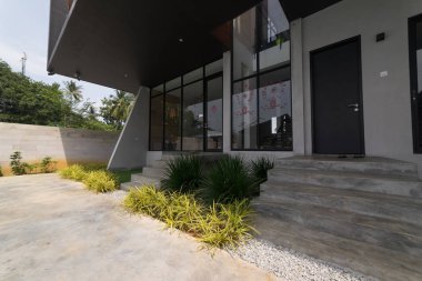  Villa L1638 Port Dickson içinde dış
