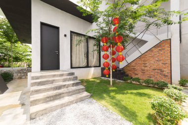  Villa L1638 Port Dickson içinde dış