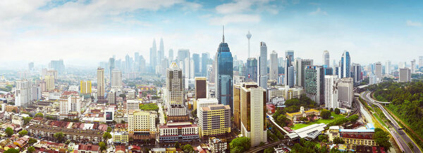 Куала-Лумпур