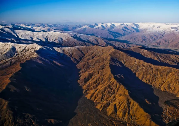 Krásné scenérie v Tibetu — Stock fotografie