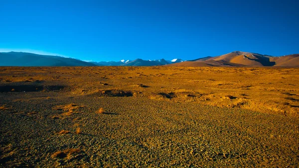 Hermoso paisaje en el Tíbet —  Fotos de Stock