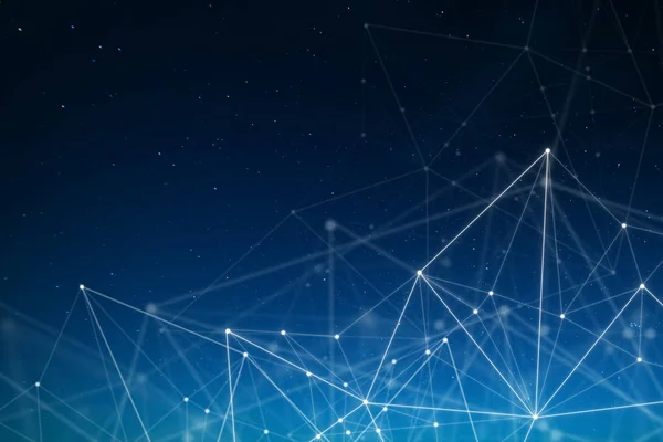 Soyut bağlı noktalar