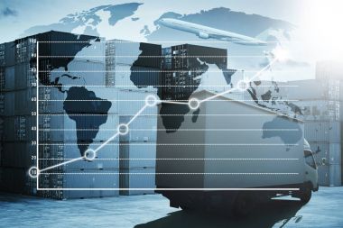 Global lojistik kavramı 