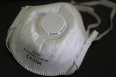 Corona virüsüne karşı kişisel koruma ekipmanları