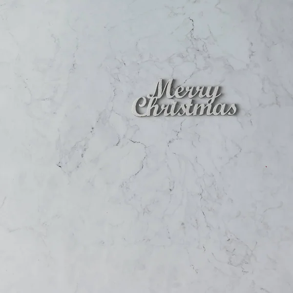 Merry christmas yazıt — Stok fotoğraf