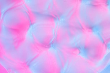arka plan deseni neon pembe ve mor renkler, Ultra violet kavramı 