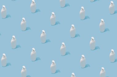 Coronavirus önleme tıbbi el dezenfektanı jeli ile el hijyen koronası virüsü koruması için yapılmış. Küresel Salgın Konsepti.