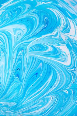 boya bir arka plan boşluk gökyüzü karışık