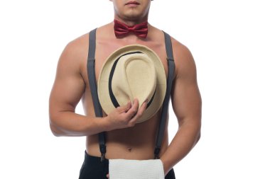 Şef menünüz için bir yere sahiptir