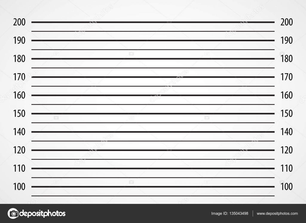 Police lineup or mugshot background — Stock Vector © kagge229.gmail.com ...