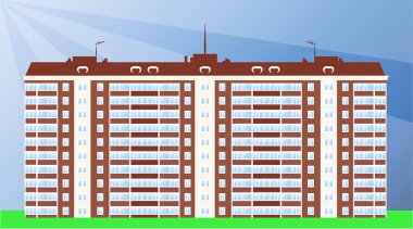 Gün ışığından yararlanma evde