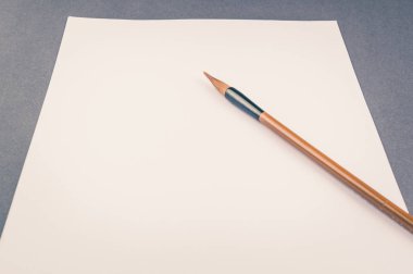 Çin Kaligrafi fırçası geleneksel yazmak için