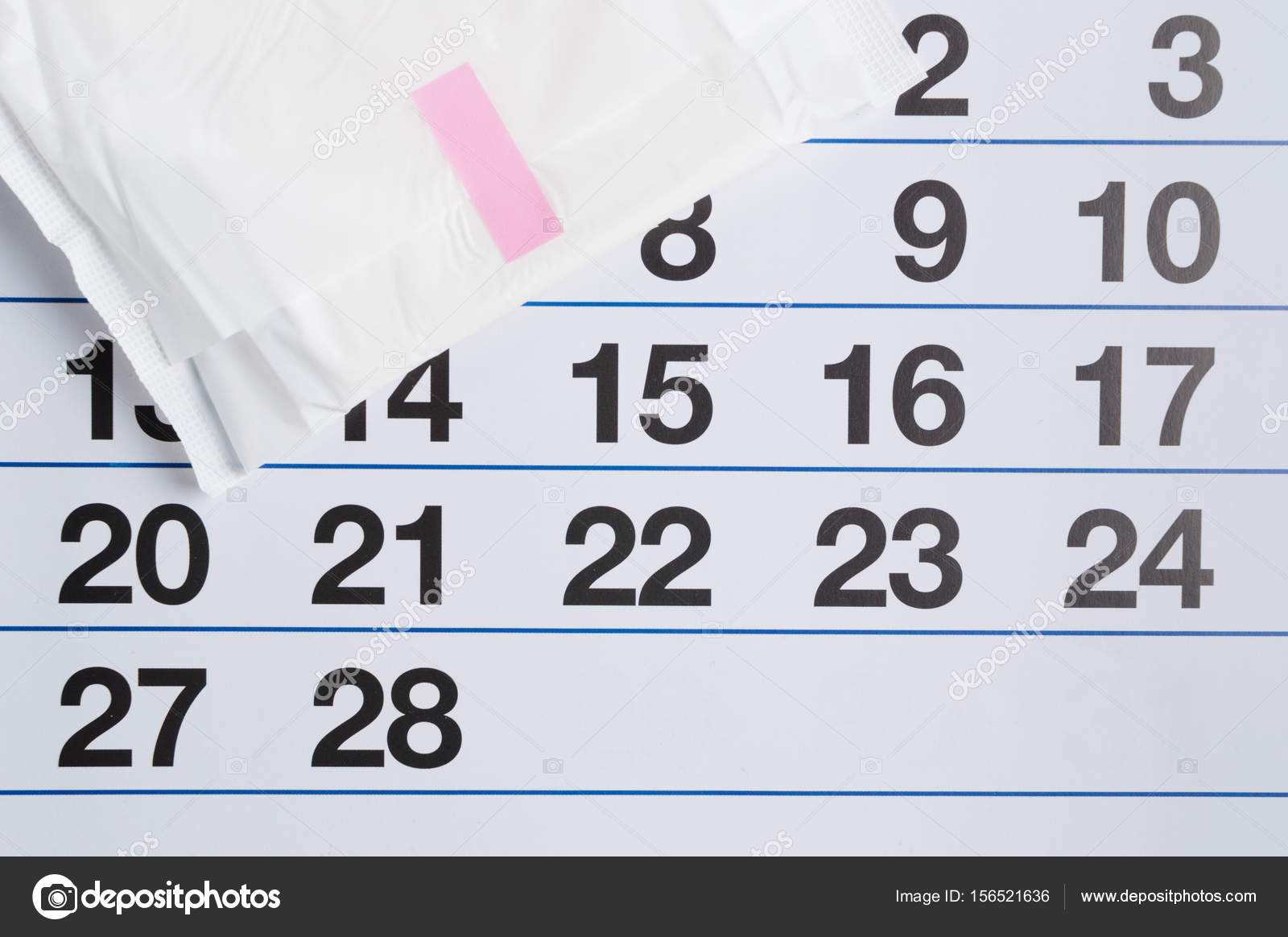 SCARICA CALENDARIO MESTRUALE