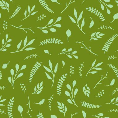 Vintage Dikişsiz desen bırakır. Koyu renk. Tasarım duvar kağıtları, kumaş için