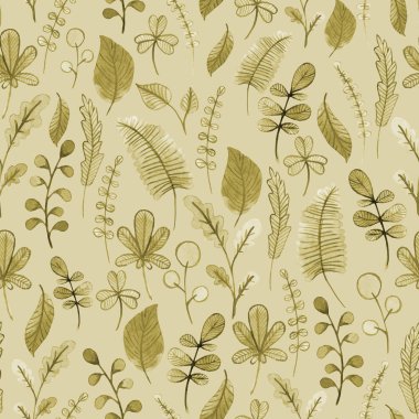 Suluboya desen bırakır. Gösterim amacıyla tasarım, kart, baskı, dekorasyon ya da arka plan