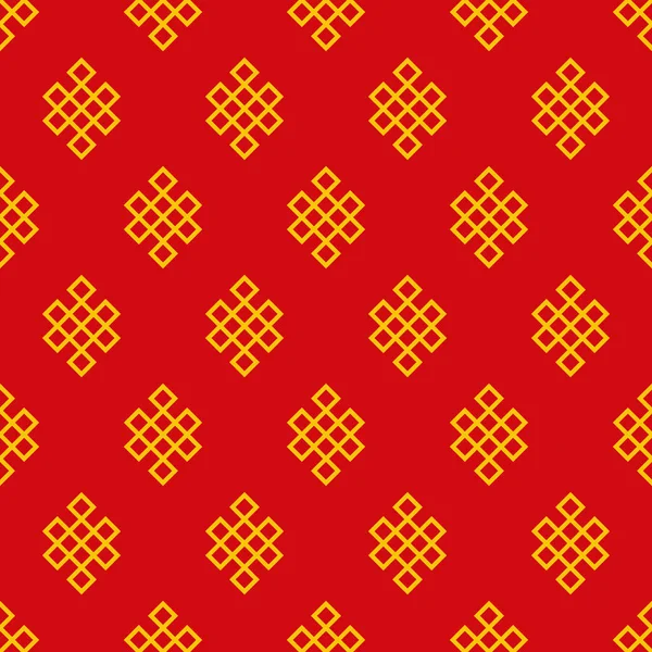 Sonsuz deniz mili, palbeu işaretleri seamless modeli.