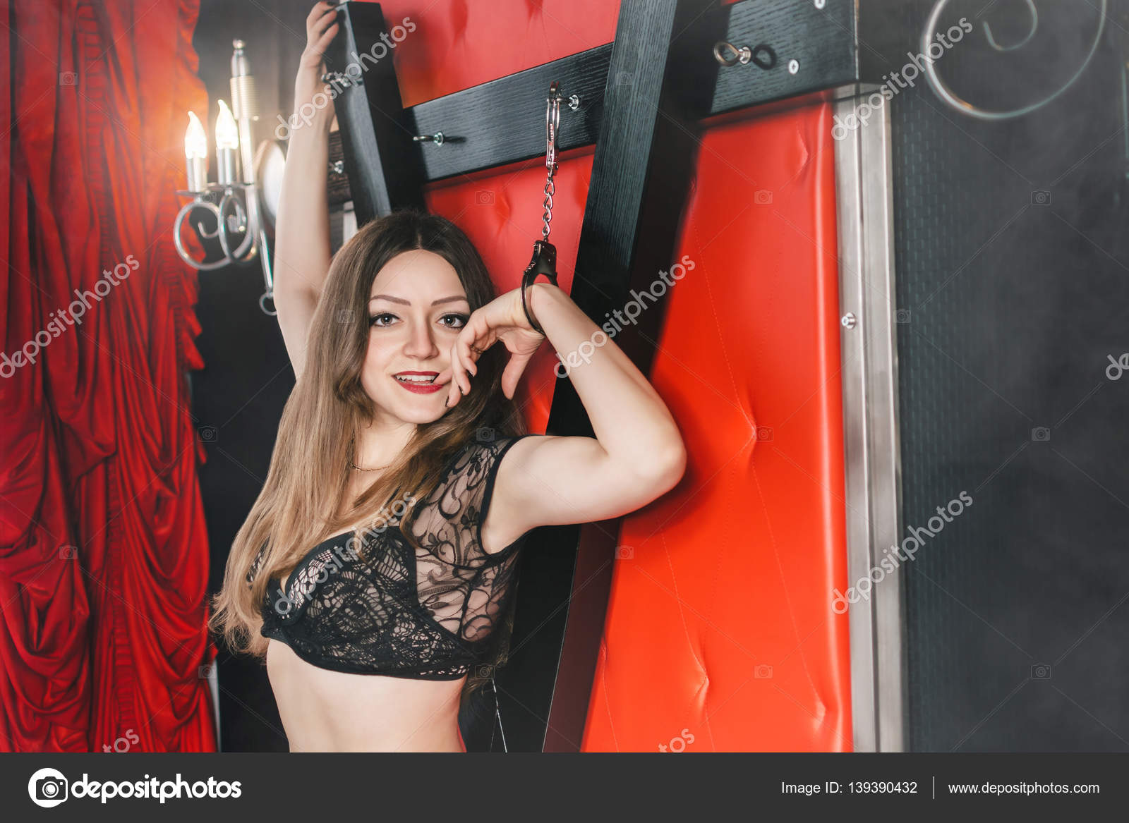 playing girl in bdsm Playing girl in bdsm