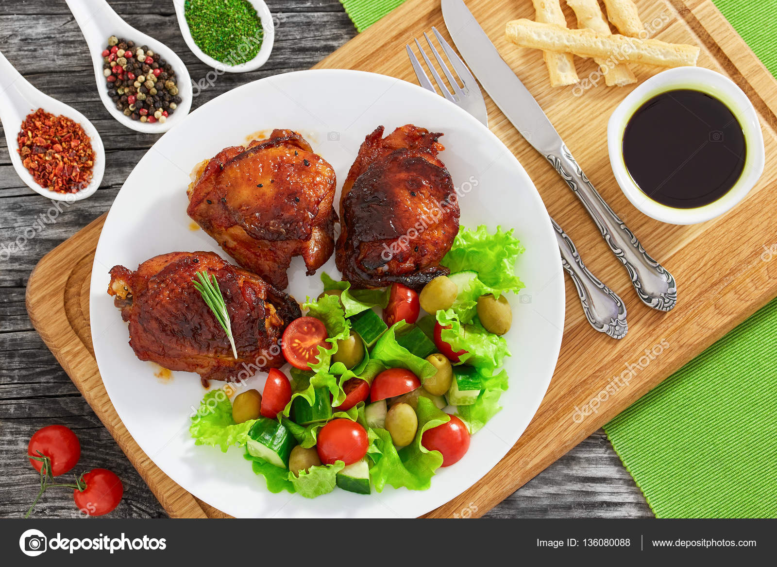 Tavuk uylukları. Yemek tarifleri Tavuk uylukları. Yemek tarifleri