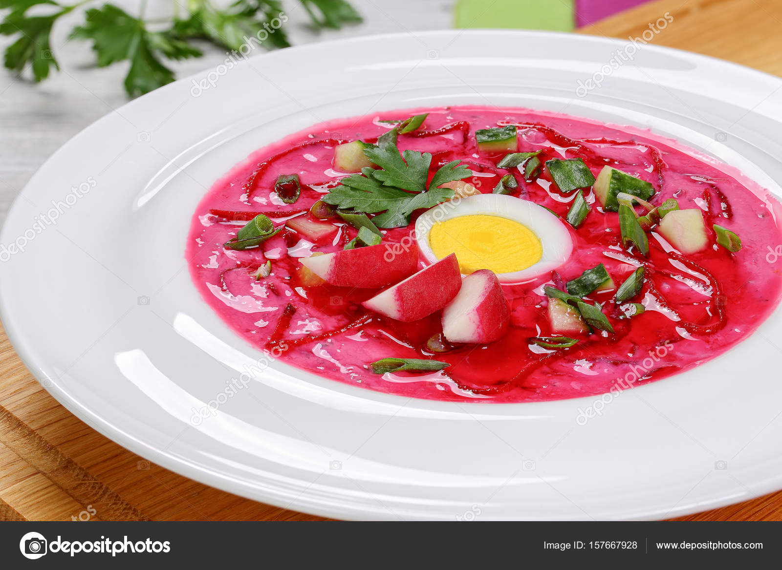 Pancar çorbası tarifi Pancar çorbası tarifi