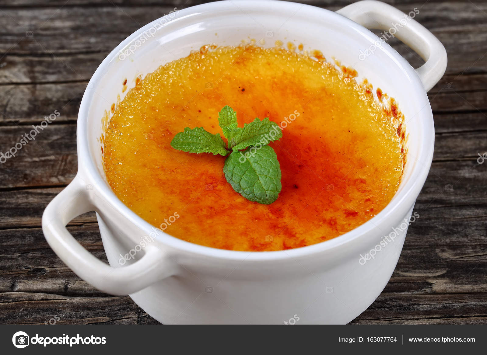 Crème Brulee Tatlısı Tarifi Crème Brulee Tatlısı Tarifi