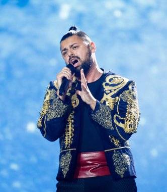 Eurovision Şarkı Yarışması 2017