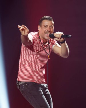 Eurovision Şarkı Yarışması 2017