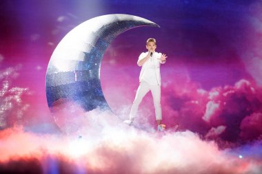 Eurovision Şarkı Yarışması 2017