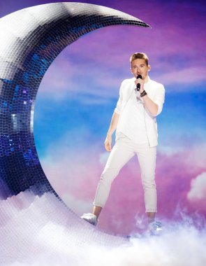 Eurovision Şarkı Yarışması 2017