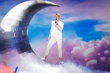 Eurovision Şarkı Yarışması 2017